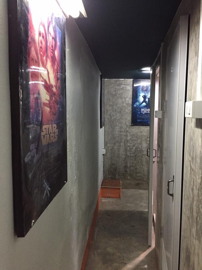 Tiger House Hostel (Adults Only) Chiang Mai Exterior foto