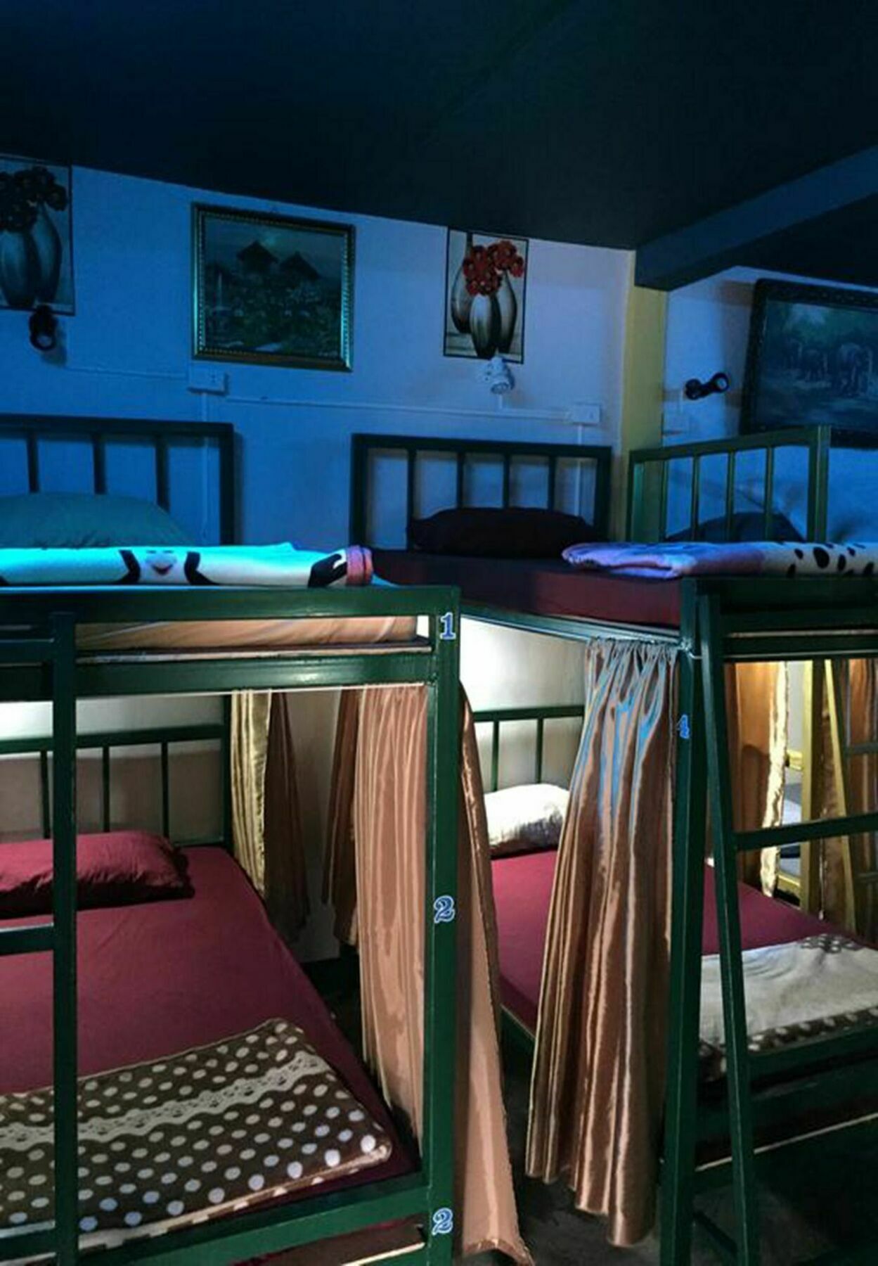 Tiger House Hostel (Adults Only) Chiang Mai Exterior foto